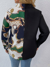 Azaria Tee Top